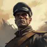 War Alert: WWⅡ PVP RTS icon