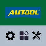 Autool meter icon