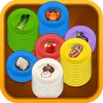 老六致富-趣味擺盤 icon