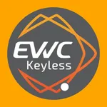EWC Keyless icon
