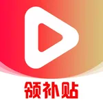 富豪短剧-全网热门独家短剧随心看 icon