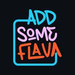 Add Some Flava icon