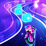 Beat Music Racing:Motor&Racer icon