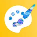 Graffiti Painting icon