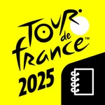 TDF – Espace Suiveurs icon