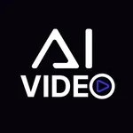 AI Video Generator - Vids App icon