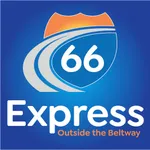 Ride66Express icon
