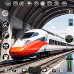 Rails Express Train Simulator icon