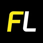 FITNESSLAND App icon