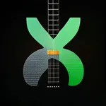 电吉他调音器 icon