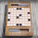 Reversi Othello 3D Online icon