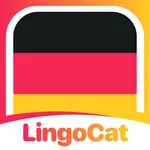 Learn German - LingoCat icon