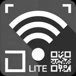 WiFi QR Maker Lite icon