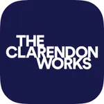 The Clarendon Works icon
