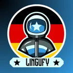 Lingufy: German A1, A2 icon