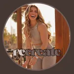 Recreate Coaching icon