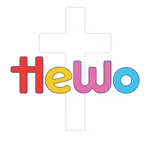 HeWo Store icon