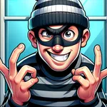 thief, stop right now! icon