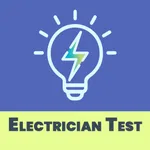 Electrician Test Prep icon