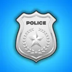 Draw Cop icon