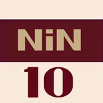 NiN10: Nintendo Emulator icon