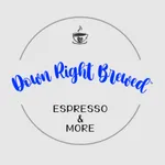 Down Right Brewed icon