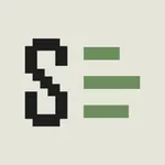 Seedling: Garden Journal icon