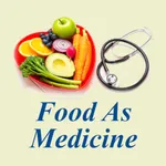 Food as Medicine icon