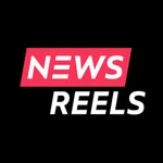 NewsReels - Top news videos icon