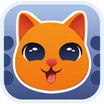 Cute Cat Defense icon