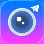 TgCam: Security Camera icon