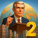 MA 2 – President Simulator icon