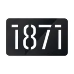 1871 Member Portal icon