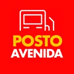 Posto Avenida Oficial icon