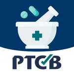 PTCB PTCE Exam Practice 2026 icon