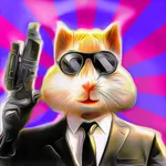 Hamster Combo Shooting icon