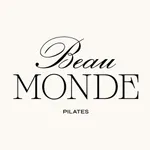 Beau Monde Pilates icon