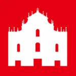 數字澳門 icon