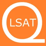 LSAT Practice Questions Pro icon