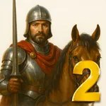 KR 2 - King Simulator icon