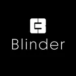 Blinder Passageiro icon