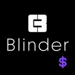 Blinder Motorista icon