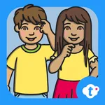 Twinkl Phonics: Read & Spell icon