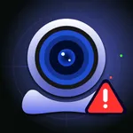 Find Spy: Camera Detector icon