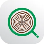 WoodID: AI Wood Identification icon