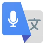 Translate Voice Translator App icon