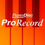ProRecord XI icon