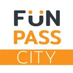 City FunPASS icon