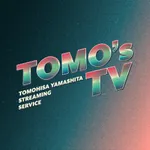 Tomo's TV - Tomohisa Yamashita icon