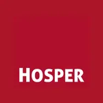 Hosper icon